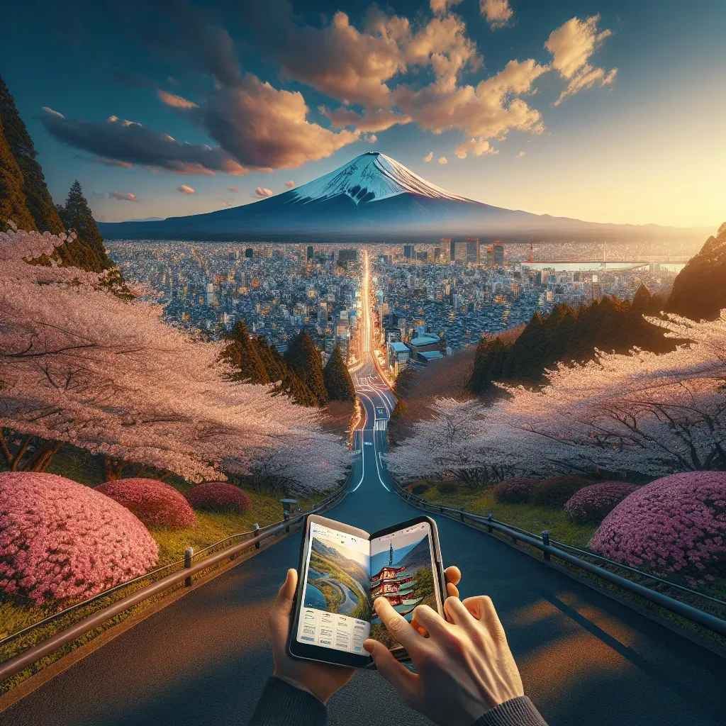 일본 여행 초보자를 위한 완벽 가이드 (A to Z)
