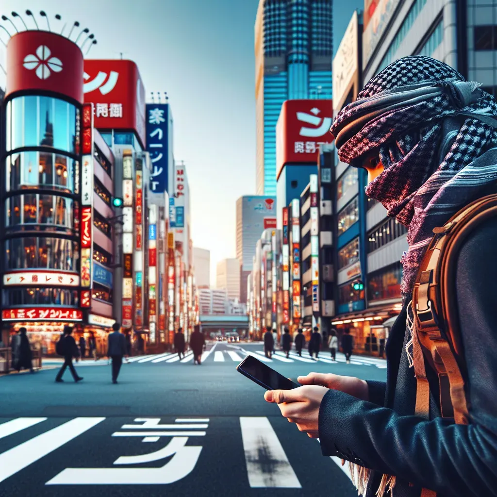 2024년 일본 자유 여행, 정말 효과 있을까? 전문가의 솔직한 리뷰